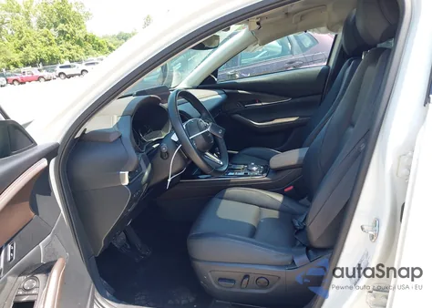 2023 Mazda Cx-30 2.5 S Premium from USA, damaged, VIN 3MVDMBDM2PM521810